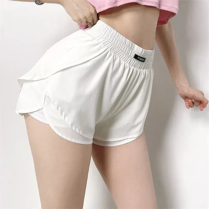 Gym Shorts For Women