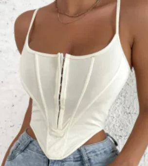 Women Sexy Tube Tops