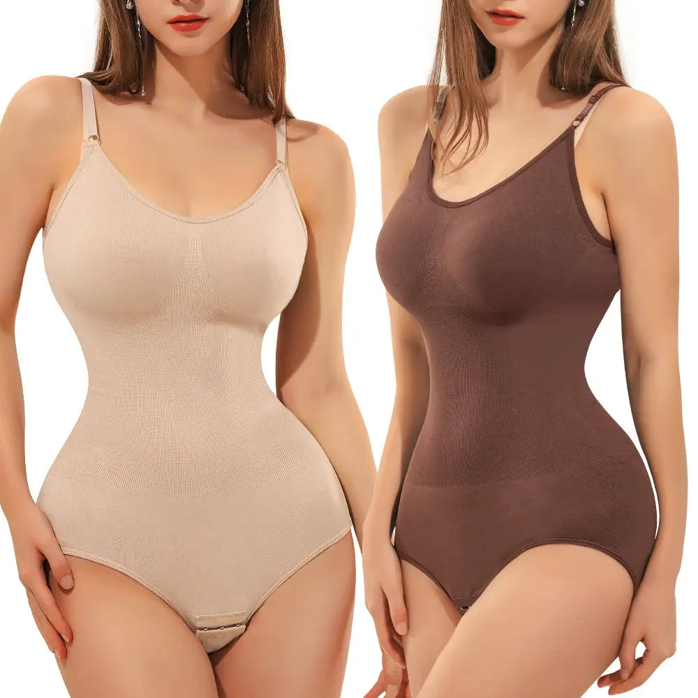 SleekCurve Slimming Underwear