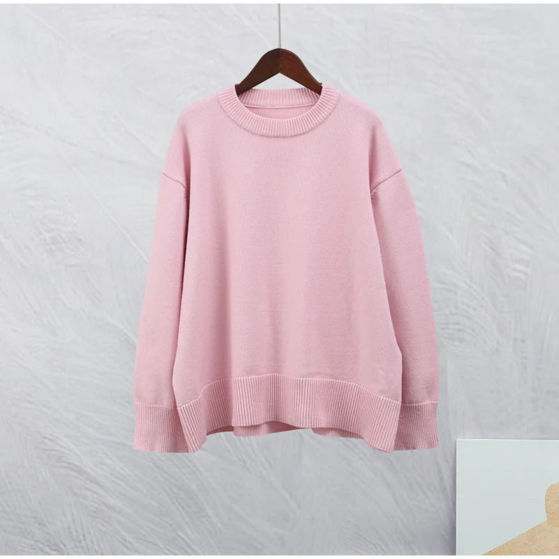 Chic Long Sleeve Women's Top