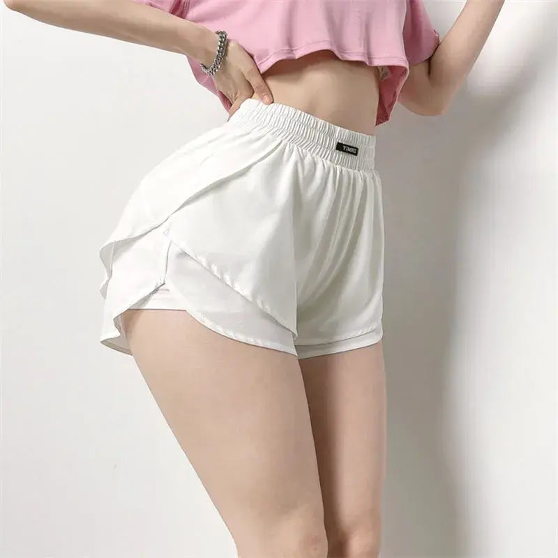 Gym Shorts For Women