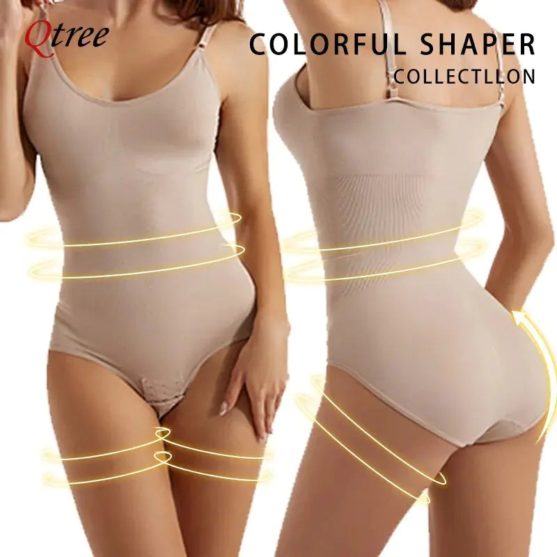 PerfectCurve Seamless Bodysuit