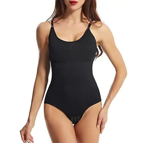 PerfectCurve Seamless Bodysuit