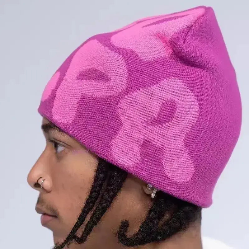 Y2K Unisex Knit Beanies