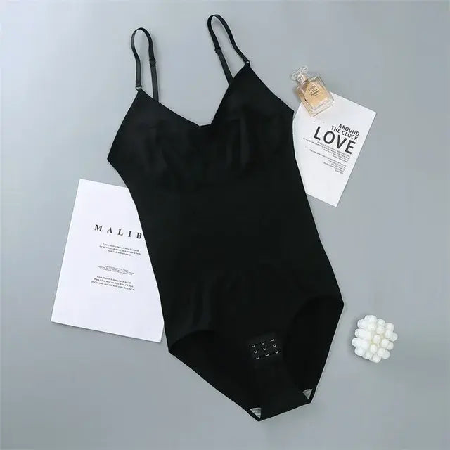 SleekCurve Slimming Underwear