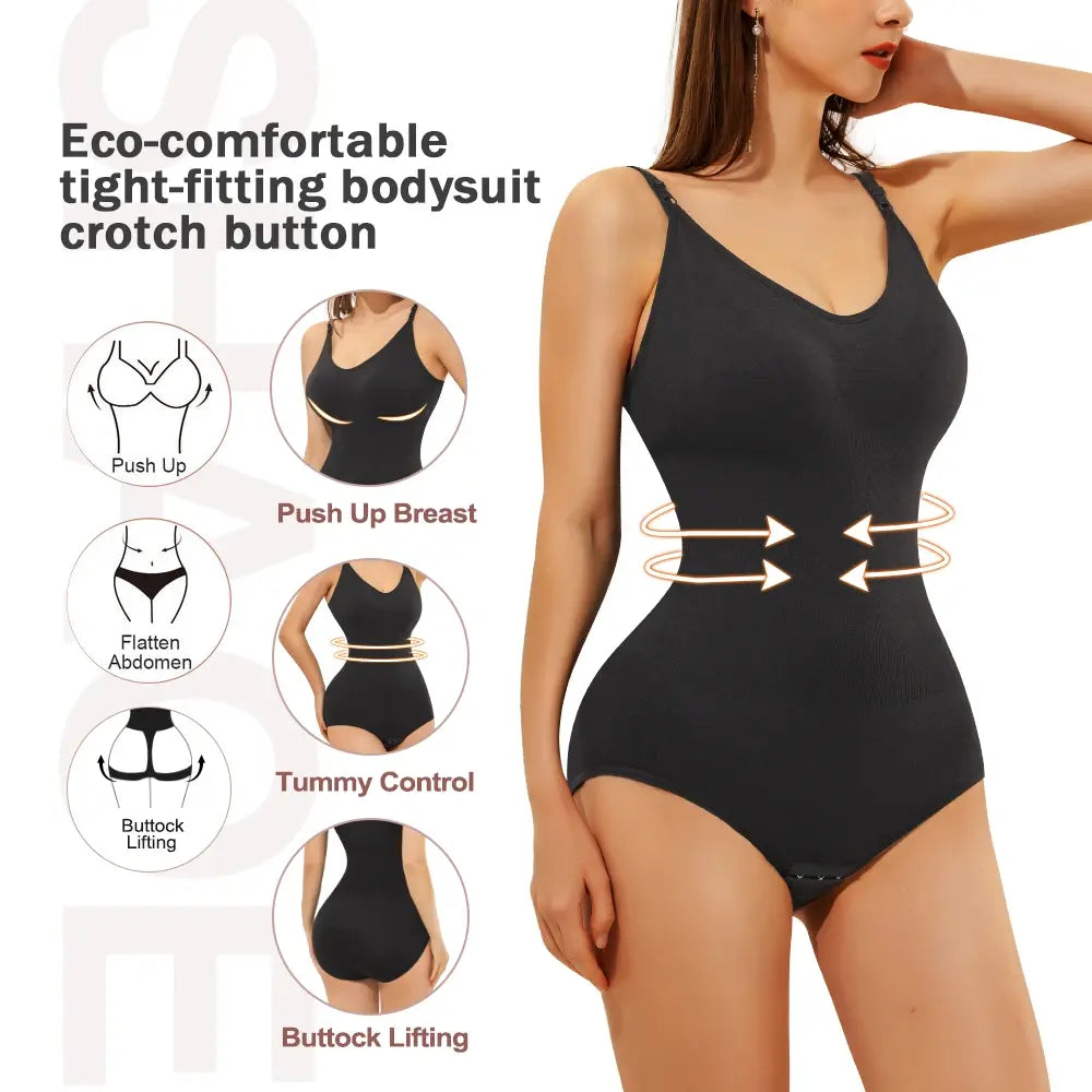 SleekCurve Slimming Underwear